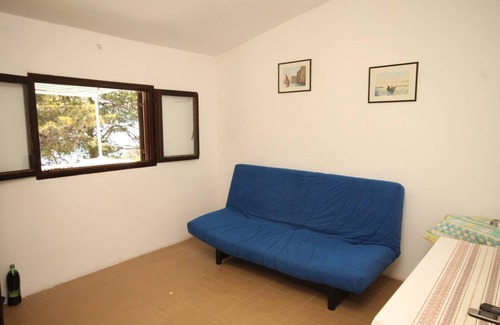 Island Dugi Otok Apartment | 52 m² Apartment ∙ 3 bedrooms ∙ 6 guests
