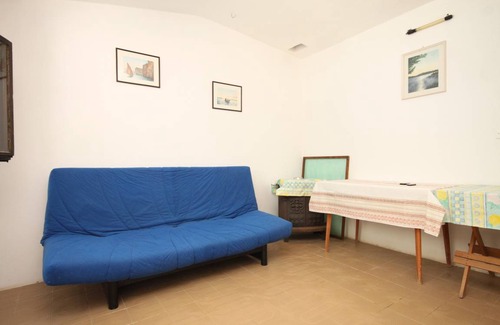 Island Dugi Otok Apartment | 52 m² Apartment ∙ 3 bedrooms ∙ 6 guests