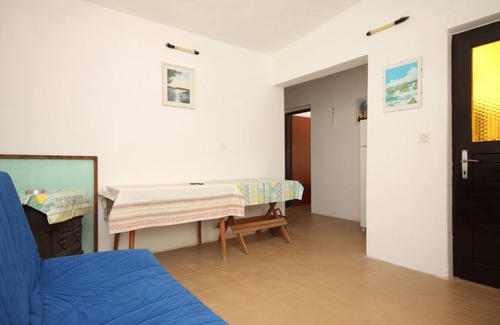 Island Dugi Otok Apartment | 52 m² Apartment ∙ 3 bedrooms ∙ 6 guests