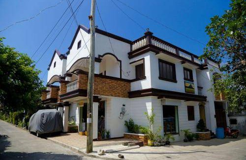 Basco Bed & Breakfast | 52 m² Bed and breakfast ∙ 5 guests