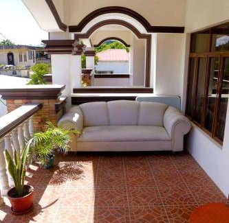 Basco Bed & Breakfast | 52 m² Bed and breakfast ∙ 5 guests
