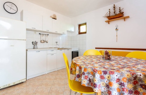 Gdinj House | 52 m² House ∙ 3 bedrooms ∙ 7 guests