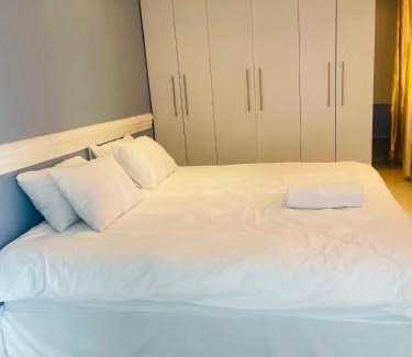 Berea Bed & Breakfast | 52 Weston Holiday Home