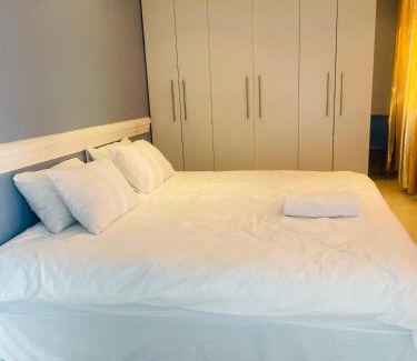 Berea Bed & Breakfast | 52 Weston Holiday Home