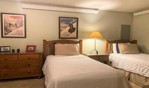 Jackson House | 523 S Cache