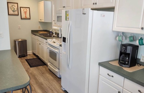 Myrtle Beach House | 5237 Ocean Lakes Golf Cart⛱️🏝️🩱🌊👙☀️🐚