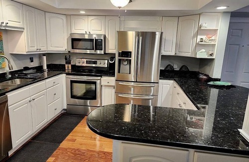 South Island Condo | 524 - 6610 Building in Fort Myers Beach