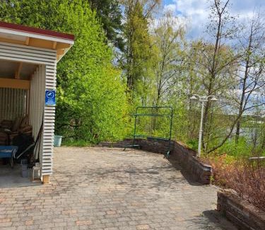 Jyvaskyla Apartment | 52m2 appartment near the city and the lake