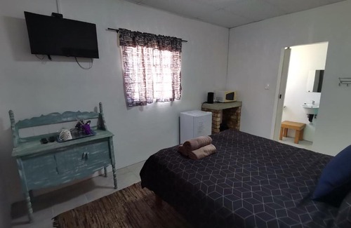 Vredefort House | 53@Grens