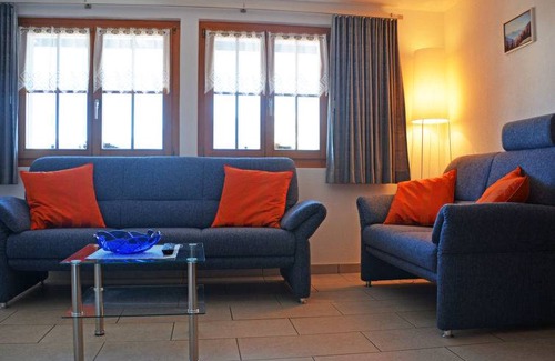 Bettmeralp Apartment | 53 m² Apartment ∙ 2 bedrooms ∙ 4 guests