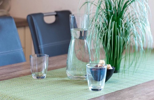 Norddeich Apartment | 53 m² Apartment ∙ 2 bedrooms ∙ 4 guests
