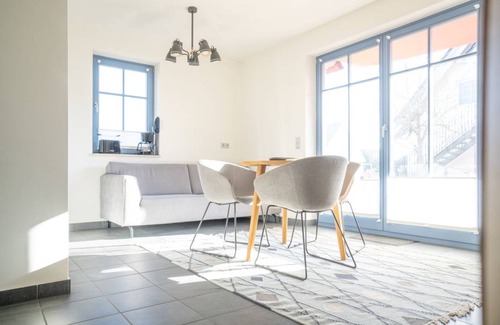 Born auf dem Darss Apartment | 53 m² Apartment ∙ 1 bedroom ∙ 2 guests