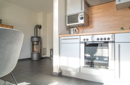 Born auf dem Darss Apartment | 53 m² Apartment ∙ 1 bedroom ∙ 2 guests