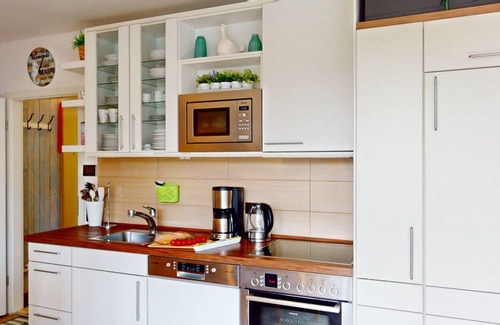 Neustadt in Holstein Apartment | 53 m² Apartment ∙ 1 bedroom ∙ 4 guests