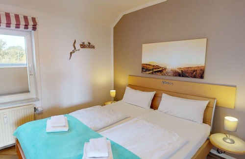 Neustadt in Holstein Apartment | 53 m² Apartment ∙ 1 bedroom ∙ 4 guests