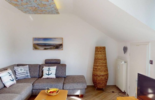 Neustadt in Holstein Apartment | 53 m² Apartment ∙ 1 bedroom ∙ 4 guests