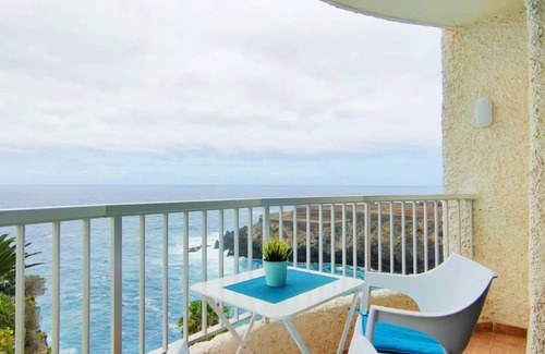 San Marcos Apartment | 53 m² Apartment ∙ 1 bedroom ∙ 4 guests