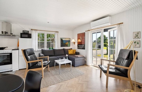 Tørresø House | 53 m² House ∙ 2 bedrooms ∙ 6 guests
