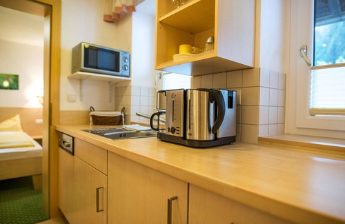 Gargellen Apartment | 5306 Doris im Alpenhaus Montafon