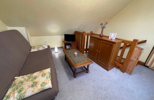 Marckolsheim Apartment | 54 m² Apartment ∙ 1 bedroom ∙ 5 guests