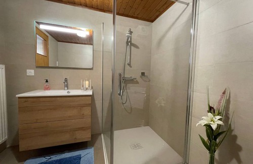 Marckolsheim Apartment | 54 m² Apartment ∙ 1 bedroom ∙ 5 guests