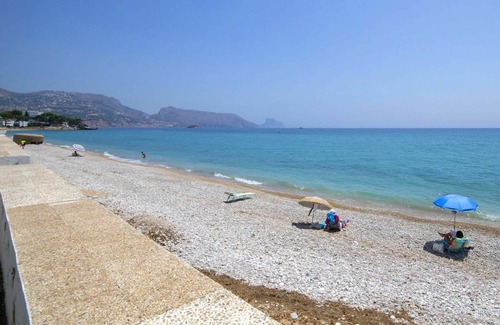 Altea Apartment | 54 m² Apartment ∙ 1 bedroom ∙ 4 guests