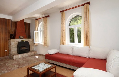 Brist Apartment | 54 m² Apartment ∙ 1 bedroom ∙ 4 guests