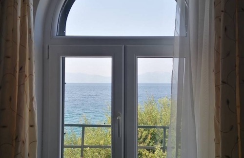Brist Apartment | 54 m² Apartment ∙ 1 bedroom ∙ 4 guests