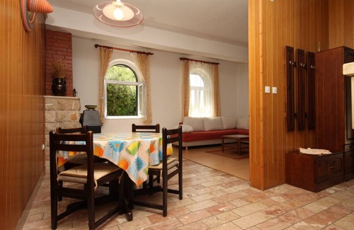 Brist Apartment | 54 m² Apartment ∙ 1 bedroom ∙ 4 guests