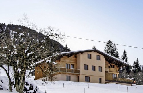 Gauertal Apartment | 54 m² Apartment ∙ 1 bedroom ∙ 2 guests