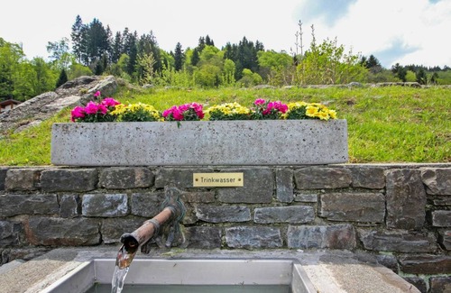 Gauertal Apartment | 54 m² Apartment ∙ 1 bedroom ∙ 2 guests