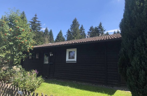 Clausthal-Zellerfeld House | 54 m² House ∙ 2 bedrooms ∙ 4 guests