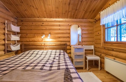 Tormanmaki House | 54 m² House ∙ 1 bedroom ∙ 7 guests