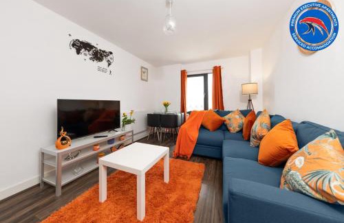 Bordesley Apartment | 54 Percent Off For long stays - Suncity Luxury Apartments and Hotels