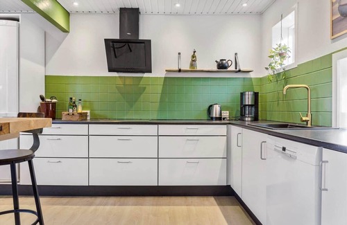 Vorupør House | 541 Thisted - Nordsøvej 49