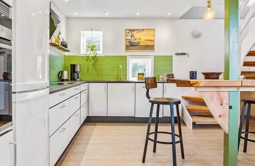 Vorupør House | 541 Thisted - Nordsøvej 49