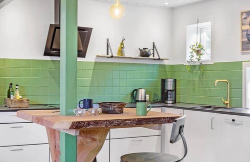 Vorupør House | 541 Thisted - Nordsøvej 49