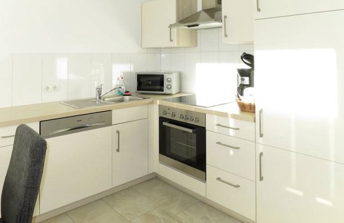Ramsau im Zillertal Apartment | 55 m² Apartment ∙ 2 bedrooms ∙ 4 guests