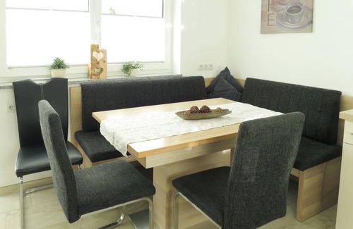 Ramsau im Zillertal Apartment | 55 m² Apartment ∙ 2 bedrooms ∙ 4 guests