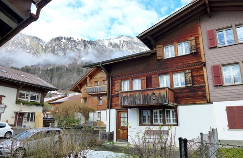 Brienz Other | 55 m² Accommodation ∙ 3 bedrooms ∙ 5 guests