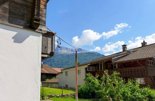 Brienz Other | 55 m² Accommodation ∙ 3 bedrooms ∙ 5 guests