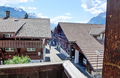 Brienz Other | 55 m² Accommodation ∙ 3 bedrooms ∙ 5 guests