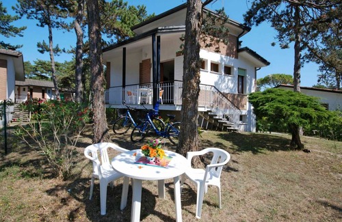 Lignano Pineta Other | 55 m² Accommodation ∙ 2 bedrooms ∙ 6 guests