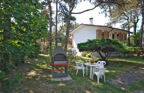 Lignano Pineta Other | 55 m² Accommodation ∙ 2 bedrooms ∙ 6 guests