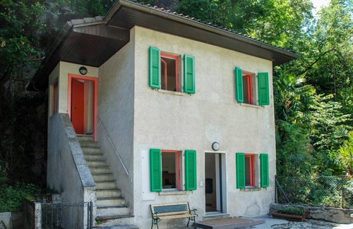 Bellinzona Other | 55 m² Accommodation ∙ 2 bedrooms ∙ 4 guests