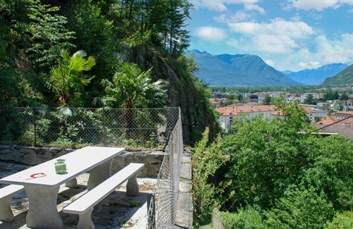 Bellinzona Other | 55 m² Accommodation ∙ 2 bedrooms ∙ 4 guests