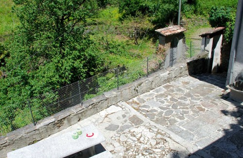 Bellinzona Other | 55 m² Accommodation ∙ 2 bedrooms ∙ 4 guests