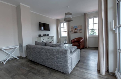 Kuhlungsborn Ost Apartment | 55 m² Apartment ∙ 1 bedroom ∙ 3 guests
