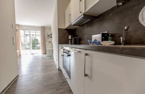 Kuhlungsborn Ost Apartment | 55 m² Apartment ∙ 1 bedroom ∙ 3 guests