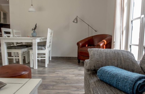 Kuhlungsborn Ost Apartment | 55 m² Apartment ∙ 1 bedroom ∙ 3 guests